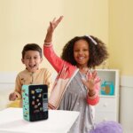 Kidsecret Magic Locker - Vtech