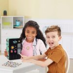 Kidsecret Magic Locker - Vtech