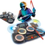 Kidi Dj Drums - Vtech