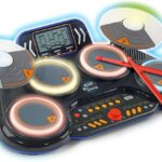 Kidi Dj Drums - Vtech