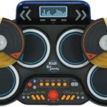 Kidi Dj Drums - Vtech