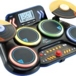 Kidi Dj Drums - Vtech