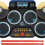 Kidi Dj Drums - Vtech