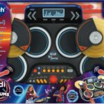 Kidi Dj Drums - Vtech