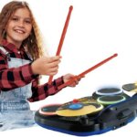 Kidi Dj Drums - Vtech