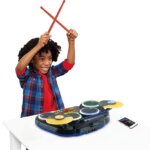 Kidi Dj Drums - Vtech