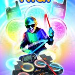 Kidi Dj Drums - Vtech