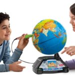 Giramondo Video Mappamondo - Vtech