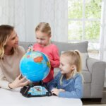 Giramondo Video Mappamondo - Vtech