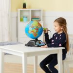 Giramondo Video Mappamondo - Vtech