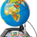 Giramondo Video Mappamondo - Vtech