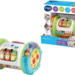Rullo Tam Tam 3 in 1 - Vtech