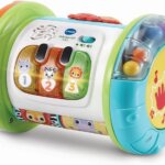 Rullo Tam Tam 3 in 1 - Vtech