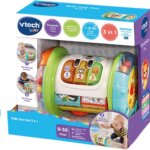 Rullo Tam Tam 3 in 1 - Vtech