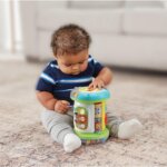Rullo Tam Tam 3 in 1 - Vtech