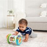 Rullo Tam Tam 3 in 1 - Vtech