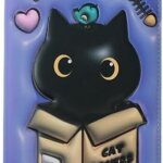 Diario Soffice Catlover - iTotal