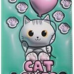 Diario Soffice Catlover - iTotal