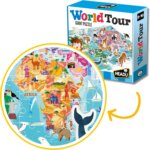 World Tour - Headu