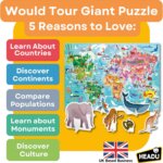World Tour - Headu