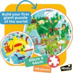 World Tour - Headu