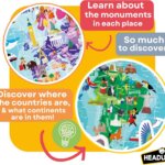 World Tour - Headu