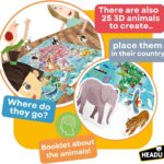 World Tour - Headu