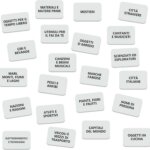 Duetto Nomen - Ludi