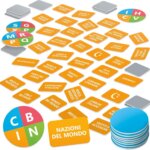 Duetto Nomen - Ludi