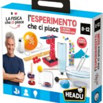 L Esperimento che ci Piace - Headu