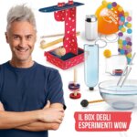 L Esperimento che ci Piace - Headu