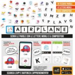 Scrivo e Leggo 4.0 First English - Headu