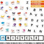 Scrivo e Leggo 4.0 First English - Headu