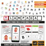 Scrivo e Leggo 4.0 Prime Parole - Headu