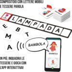 Scrivo e Leggo 4.0 Prime Parole - Headu