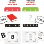 Scrivo e Leggo 4.0 Prime Parole - Headu