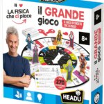 Il Grande Gioco - Headu