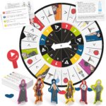Il Grande Gioco - Headu