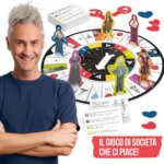 Il Grande Gioco - Headu