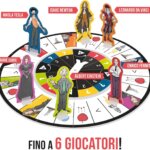 Il Grande Gioco - Headu