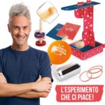 Le Forze che Forza - Headu