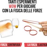 Le Forze che Forza - Headu