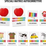 Memoria Montessori - Headu