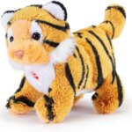 SWC Tigre - Trudi