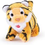 SWC Tigre - Trudi