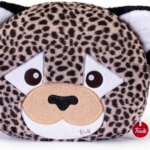 Cuscino Leopardo - Trudi
