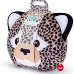 Cuscino Leopardo - Trudi