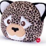 Cuscino Leopardo - Trudi