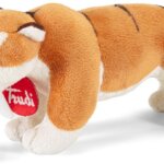 Tigre dai Denti a Sciabola - Trudi