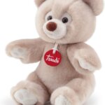 Orso Brando Beige "S" -Trudi